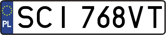 SCI768VT