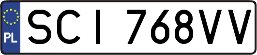 SCI768VV