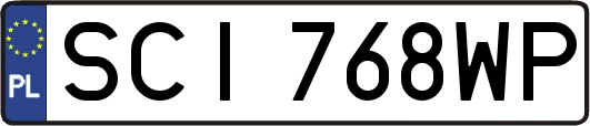 SCI768WP