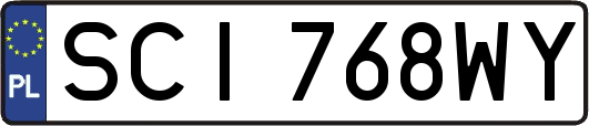 SCI768WY
