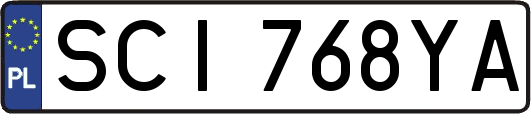SCI768YA