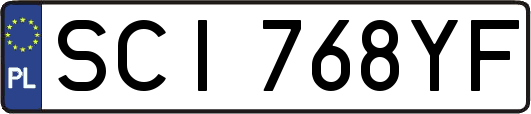 SCI768YF