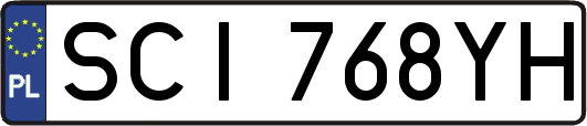 SCI768YH
