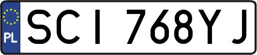 SCI768YJ