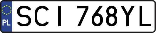 SCI768YL