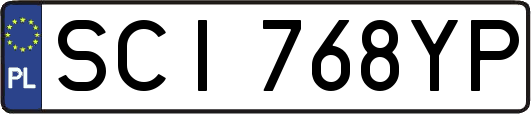 SCI768YP