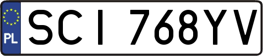 SCI768YV