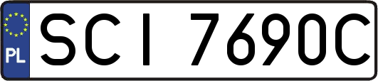 SCI7690C