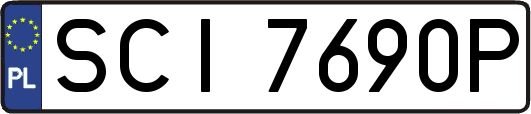 SCI7690P
