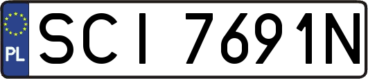 SCI7691N