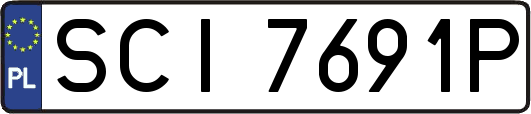 SCI7691P