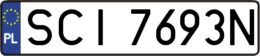 SCI7693N