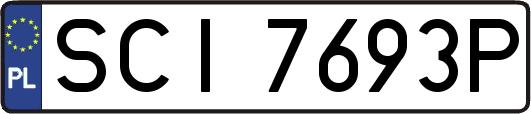 SCI7693P