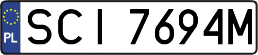 SCI7694M