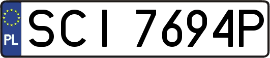 SCI7694P