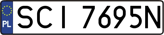 SCI7695N