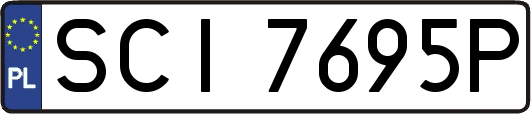 SCI7695P