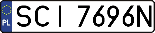 SCI7696N