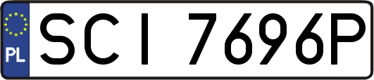 SCI7696P
