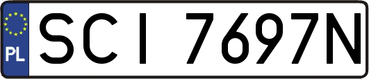 SCI7697N