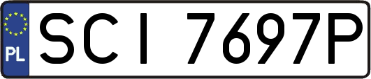 SCI7697P