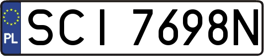 SCI7698N