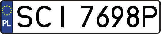 SCI7698P