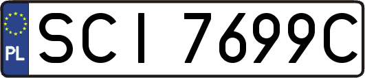 SCI7699C
