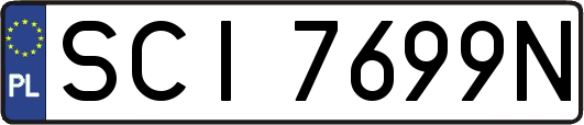 SCI7699N