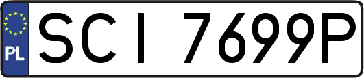 SCI7699P
