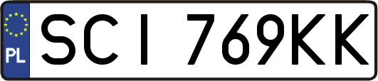 SCI769KK