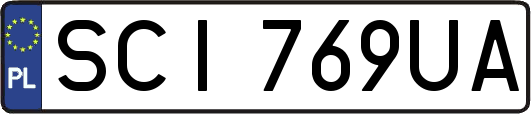 SCI769UA