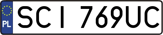 SCI769UC