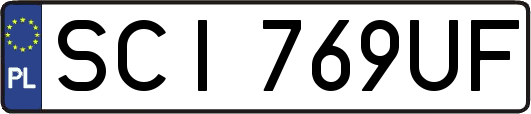 SCI769UF