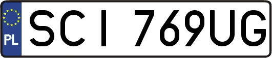 SCI769UG