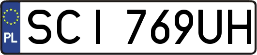 SCI769UH