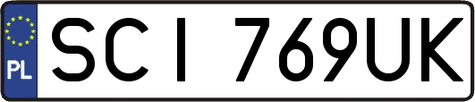 SCI769UK