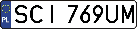 SCI769UM