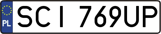 SCI769UP
