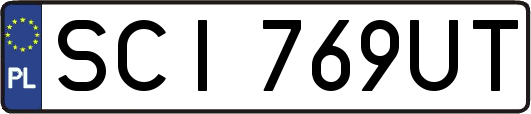 SCI769UT