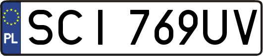 SCI769UV