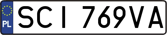 SCI769VA