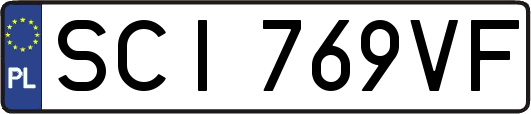 SCI769VF