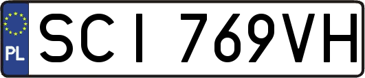 SCI769VH