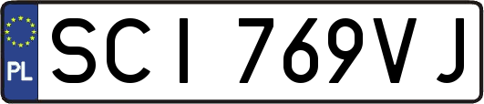 SCI769VJ