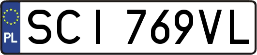 SCI769VL