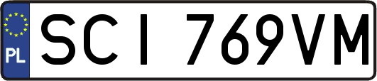 SCI769VM