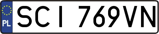 SCI769VN