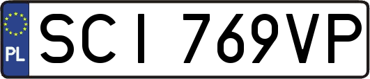 SCI769VP
