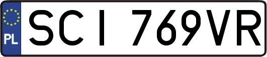 SCI769VR